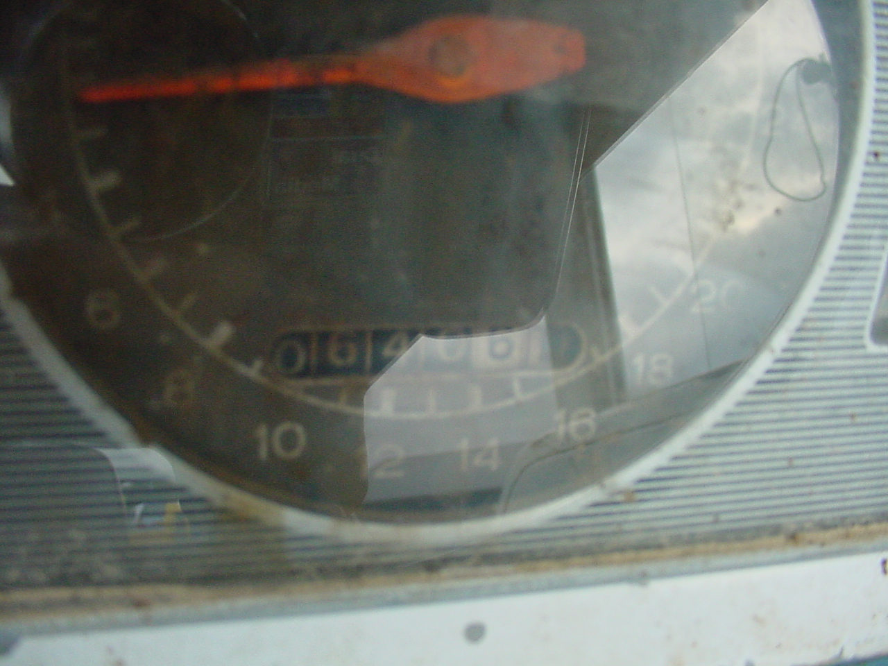 Ford 4000 (8)