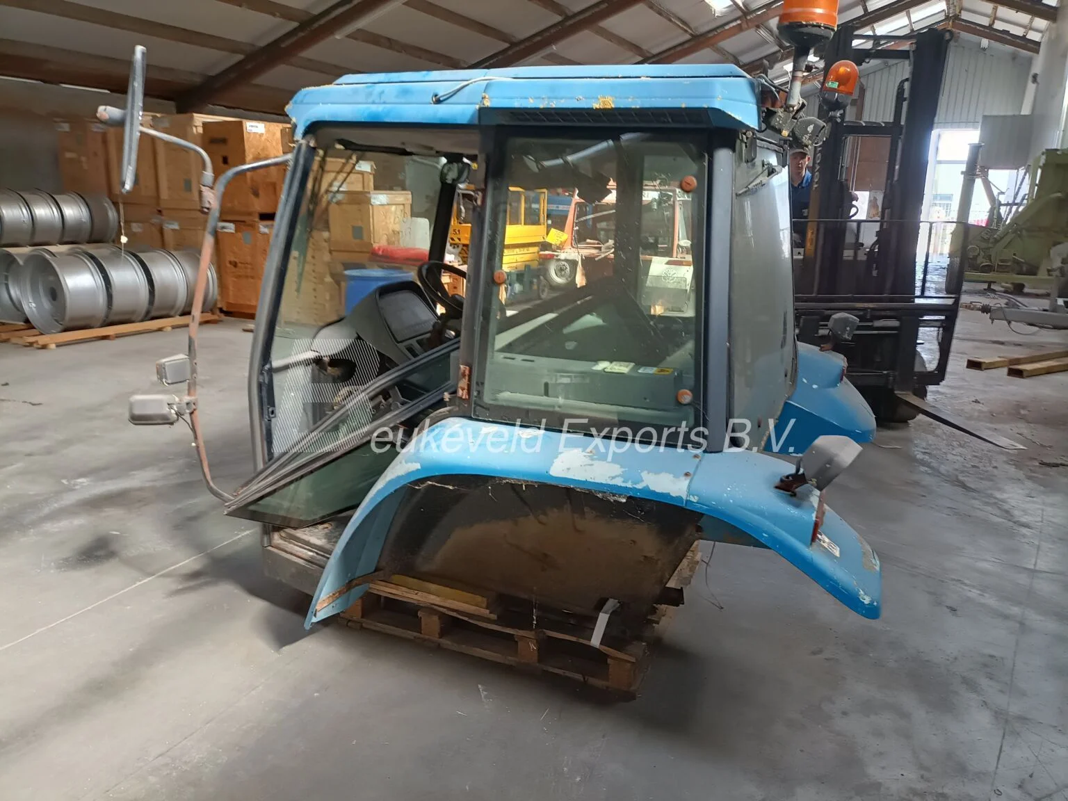 Cabine Ford 8560 (10)