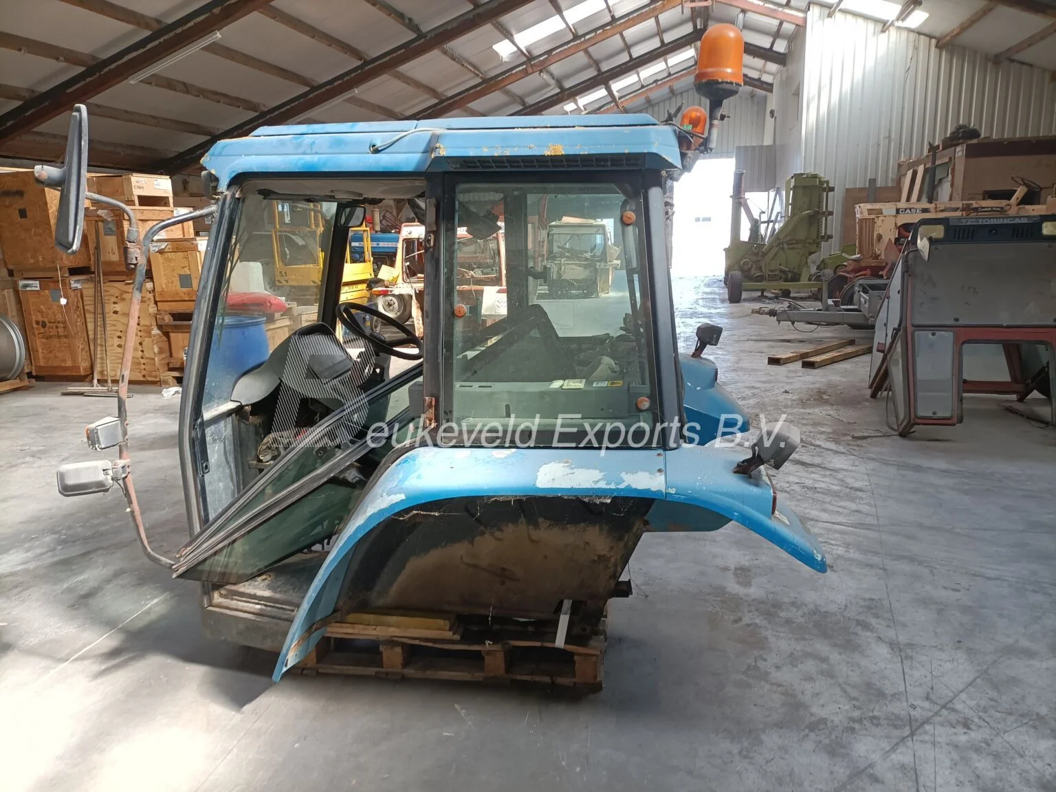 Cabine Ford 8560 (11)