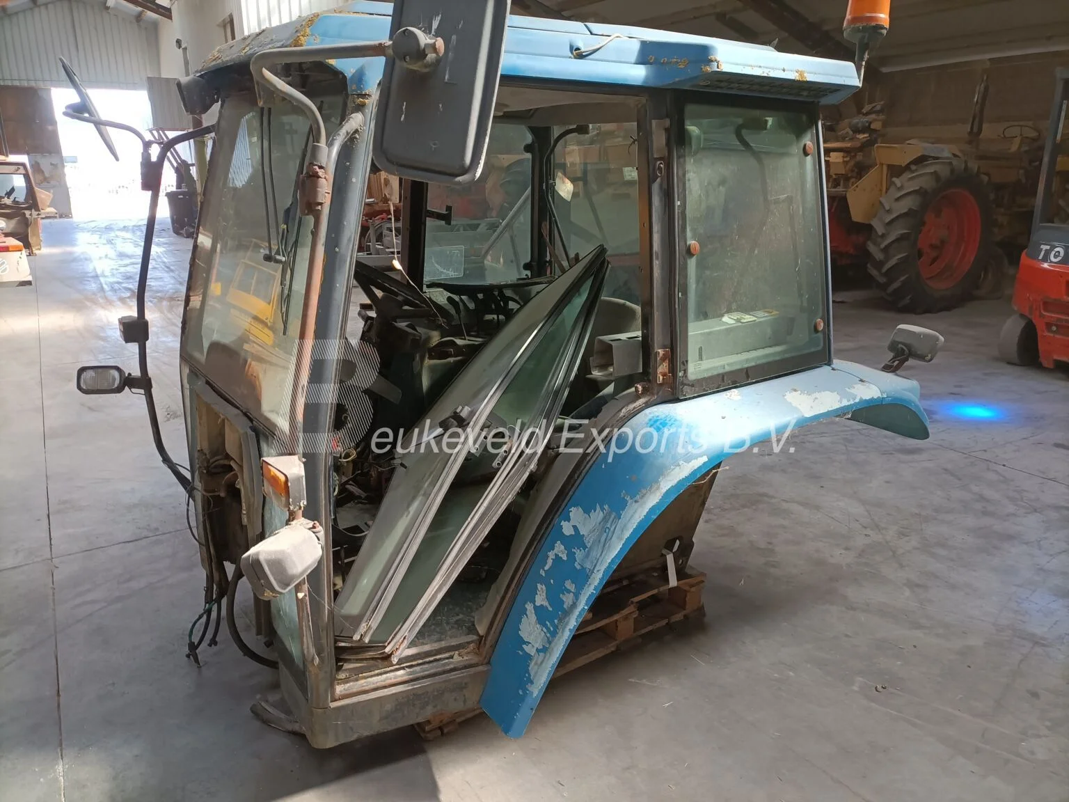 Cabine Ford 8560 (12)
