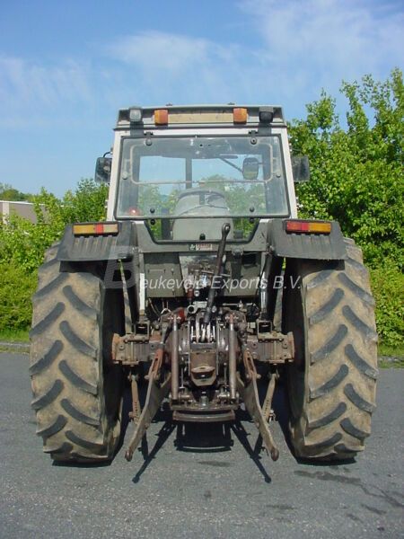 Massey Ferguson 185 Uk Built