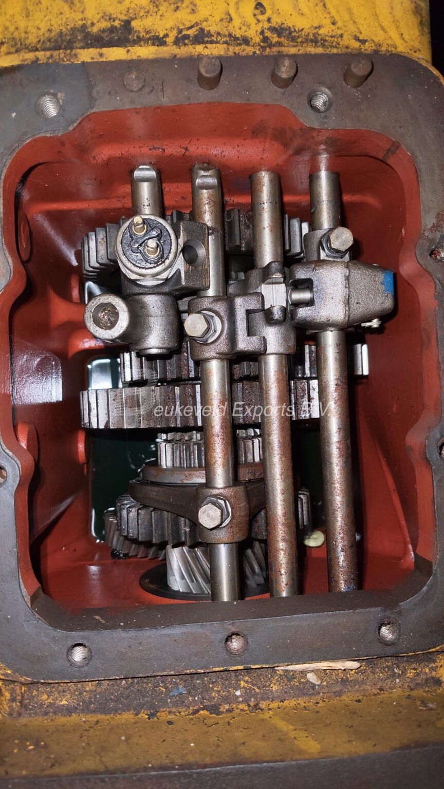 Ford Transmission 3600 (1)