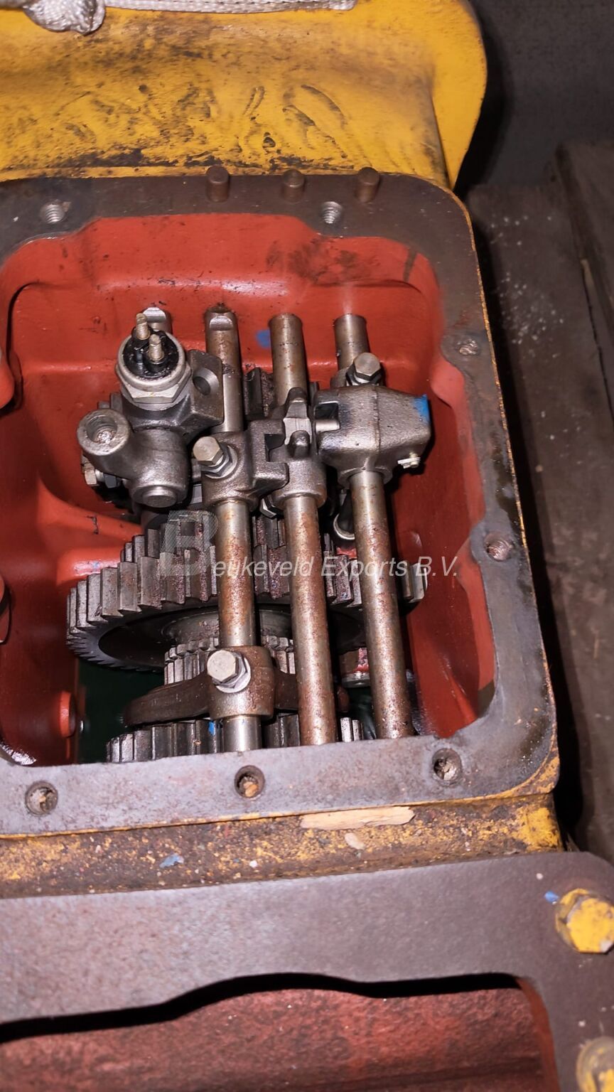 Ford Transmission 3600 (2)