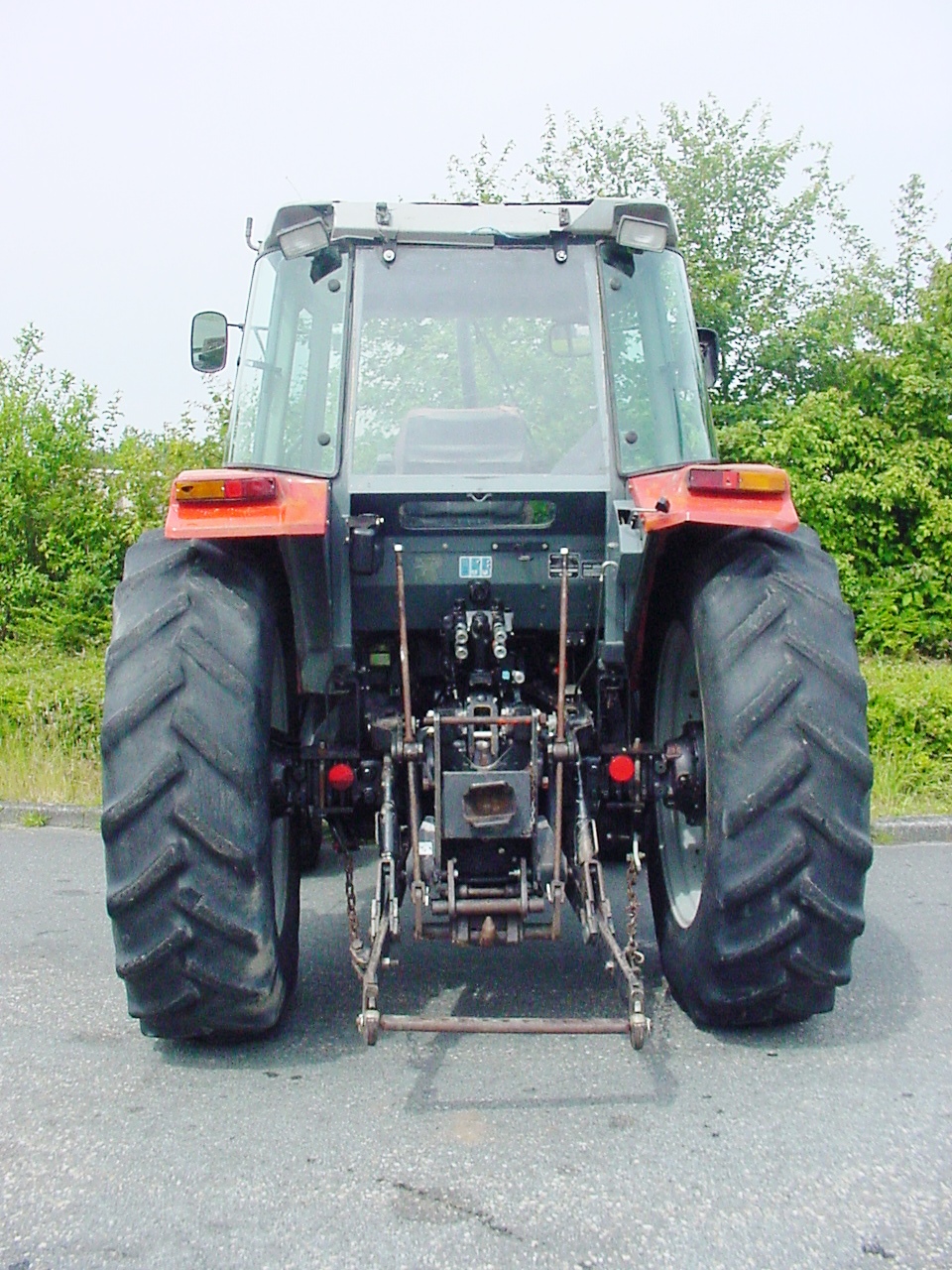 Massey Ferguson Beukeveld Exports Bv