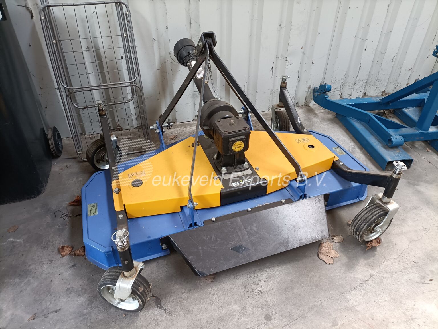 RVT FM120