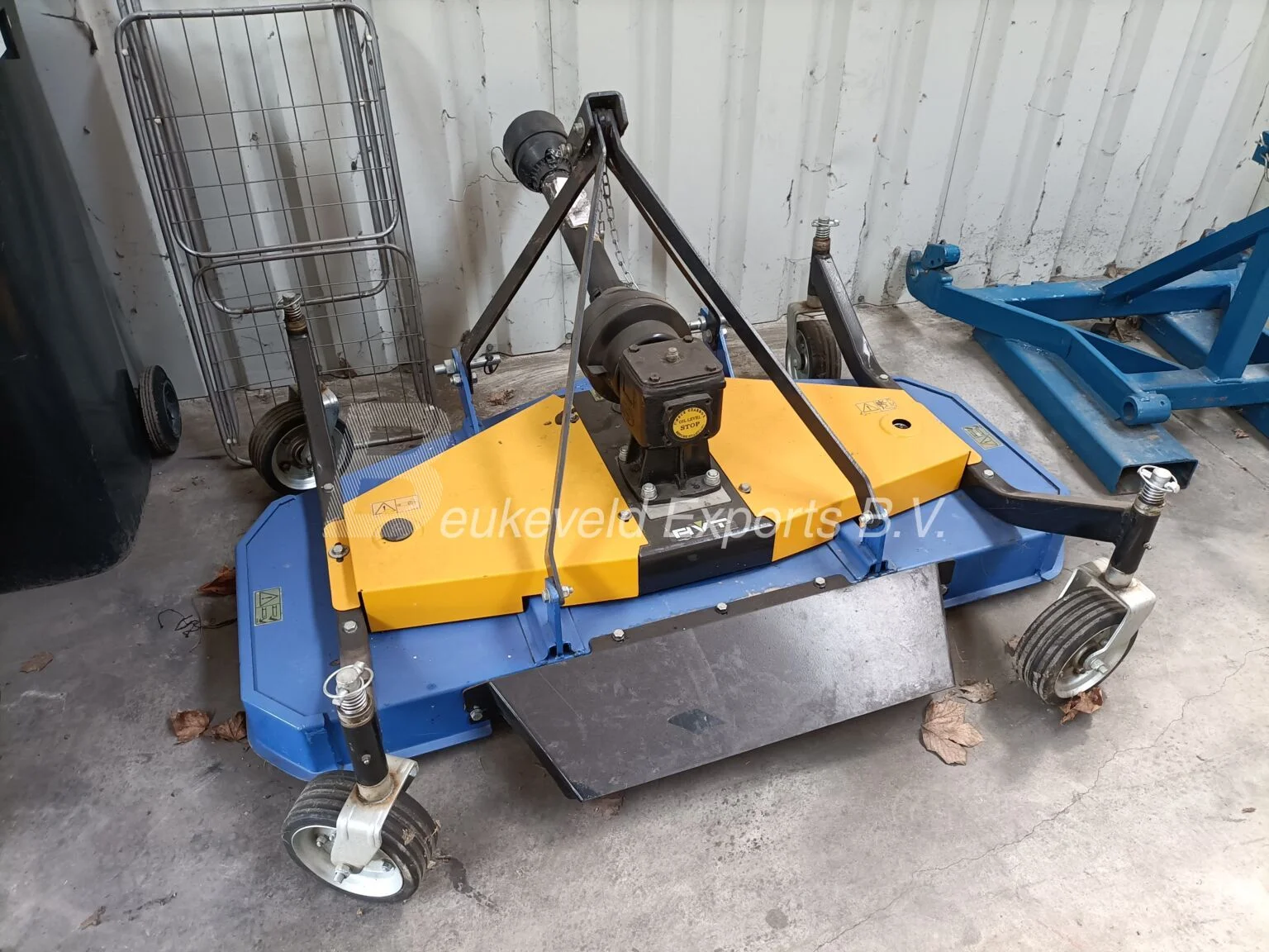 RVT FM120