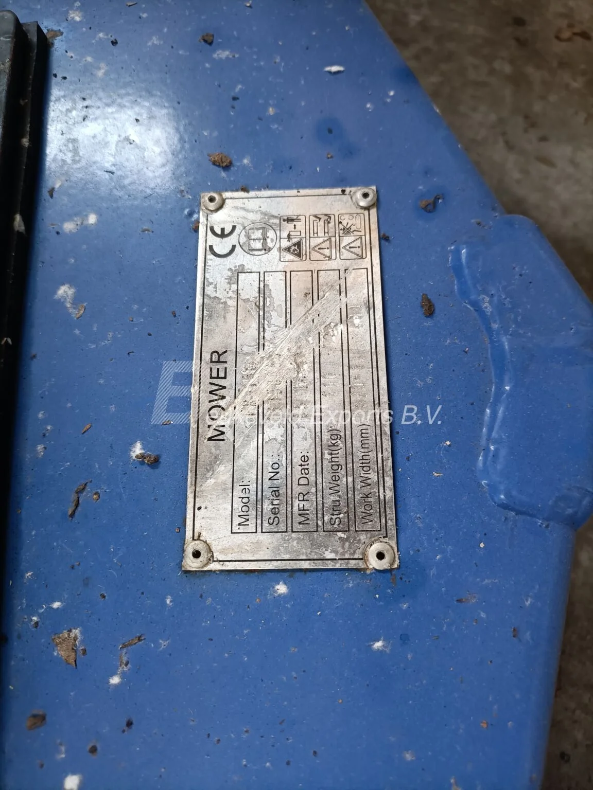 RVT FM120