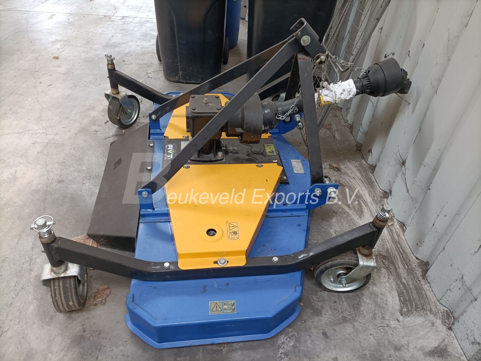 RVT FM120
