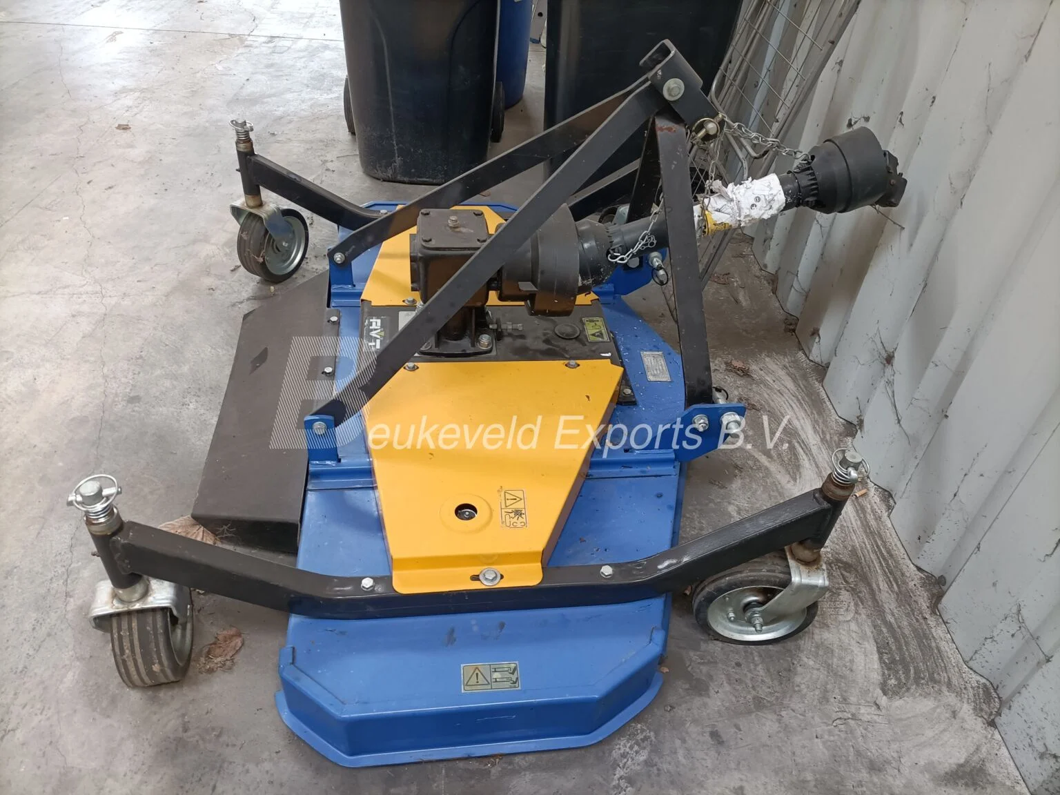 RVT FM120