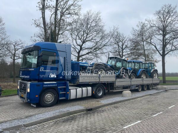 Beukeveld Exports BV