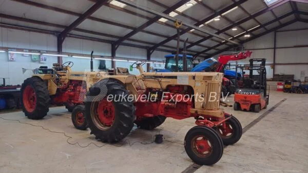 Beukeveld Uitvoere BV