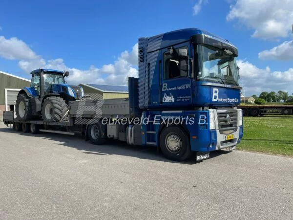 Beukeveld Uitvoere BV