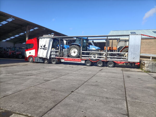 Beukeveld Exports BV