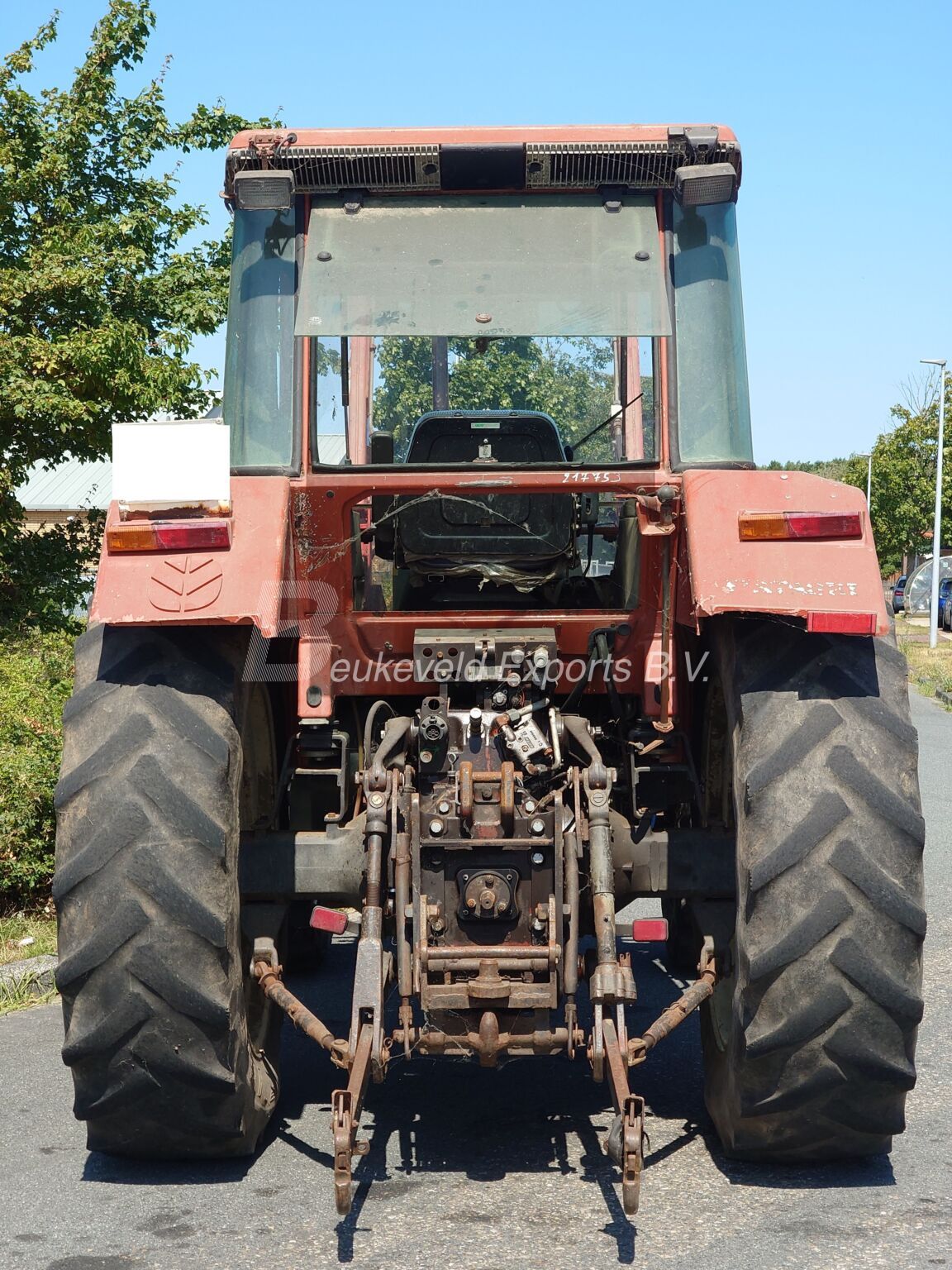 Fiat F100 DT (1)