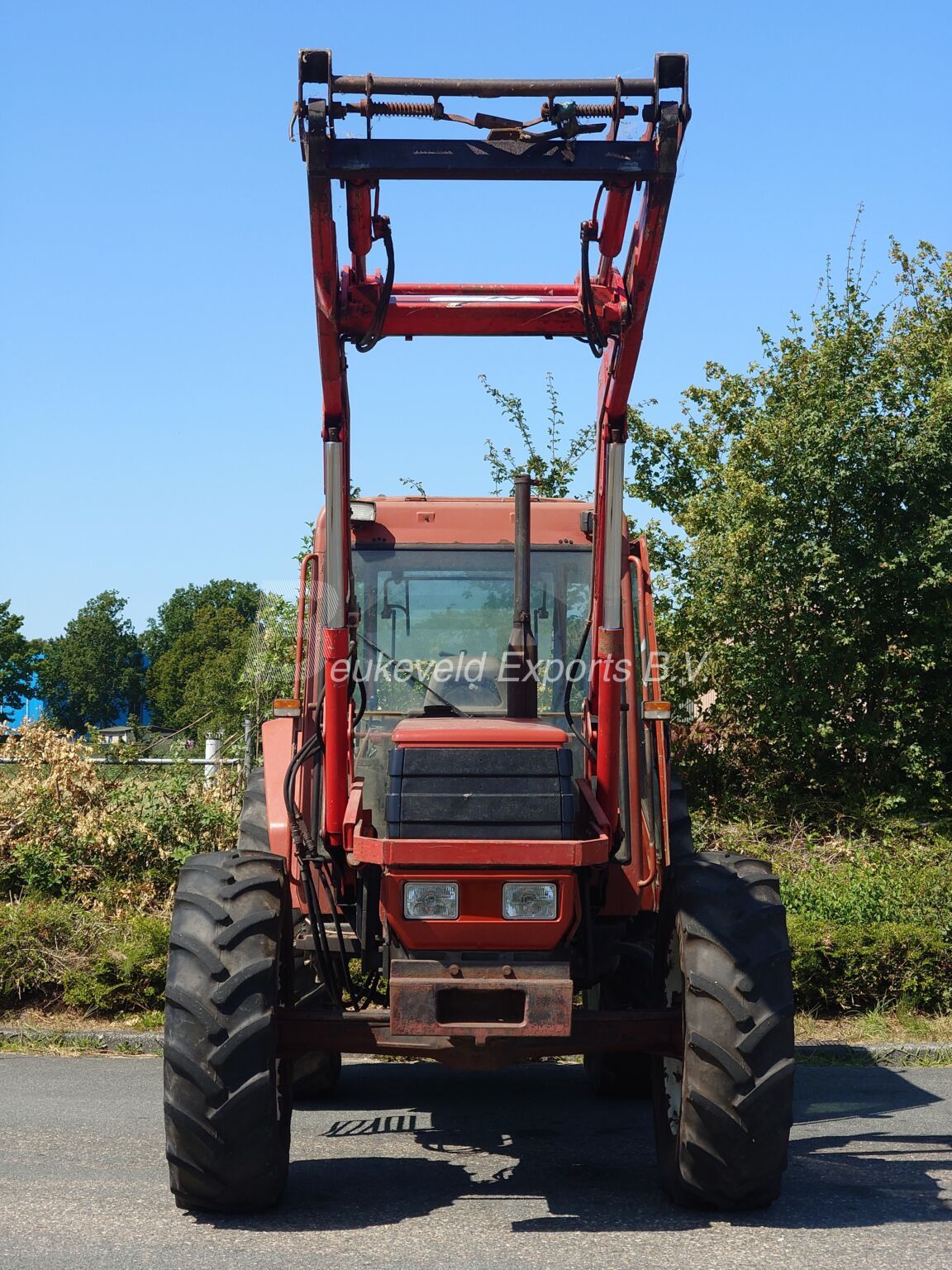 Fiat F100 DT (3)