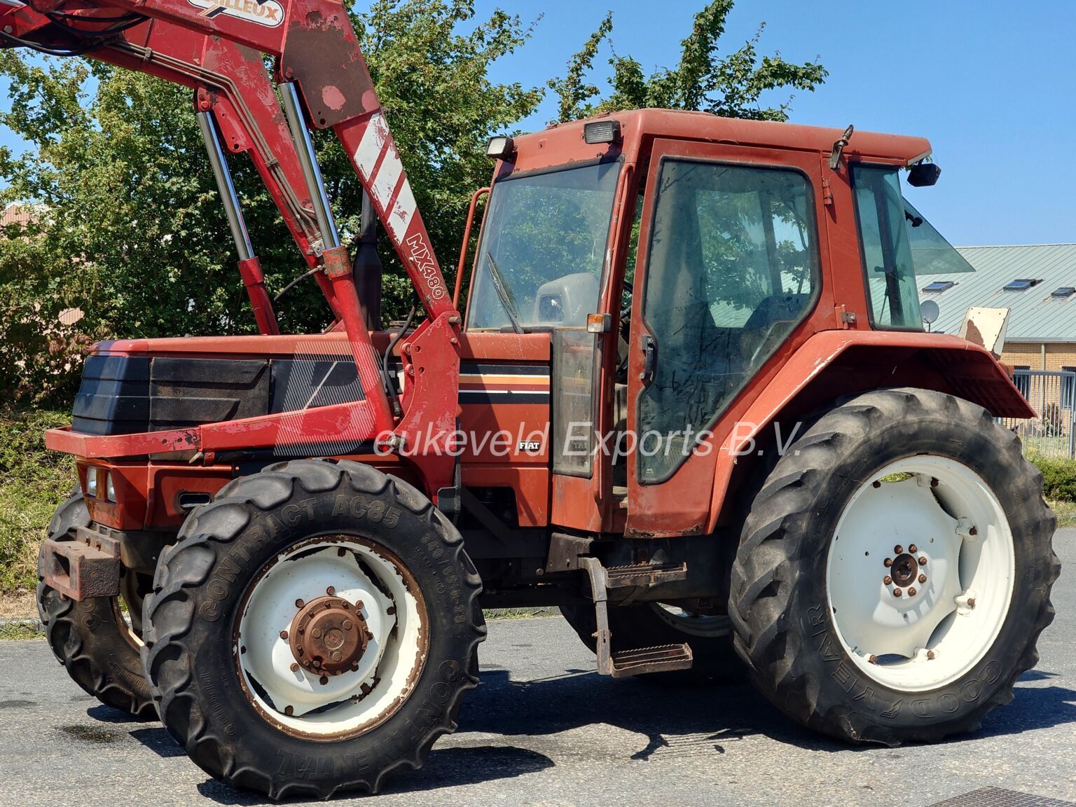 Fiat F100 DT (6)
