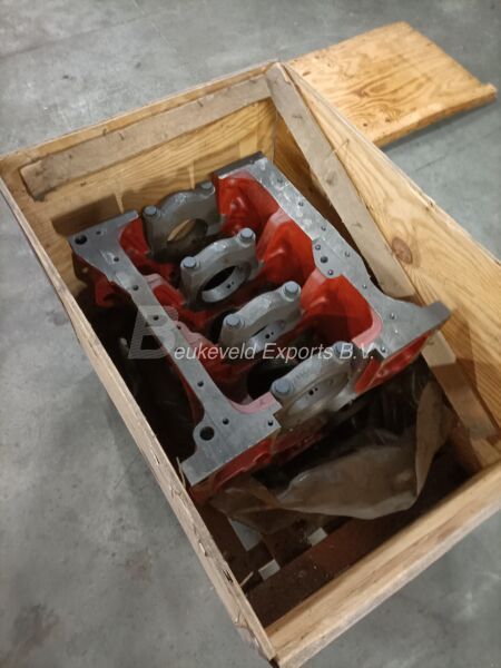 Ford BSD333