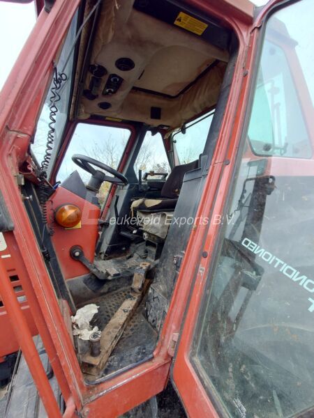 New Holland 110-90DT