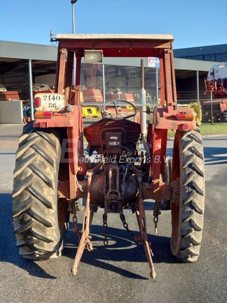 Massey Ferguson 188