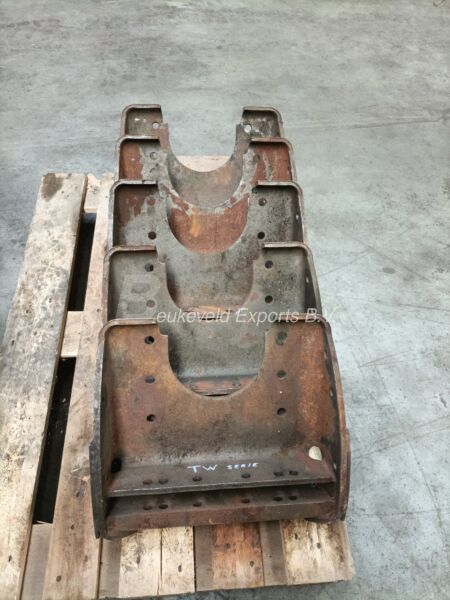 Ford Drawbar Bracket Hook TW Series