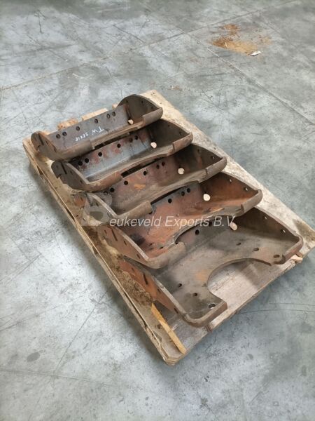 Ford Drawbar Bracket Hook TW Series