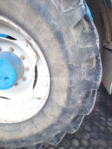 FORD TW 35 GenII