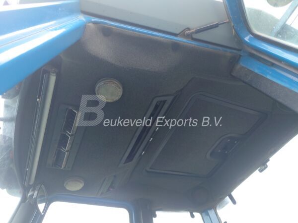 FORD TW 35 GenII
