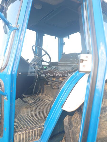 FORD TW 35 GenII