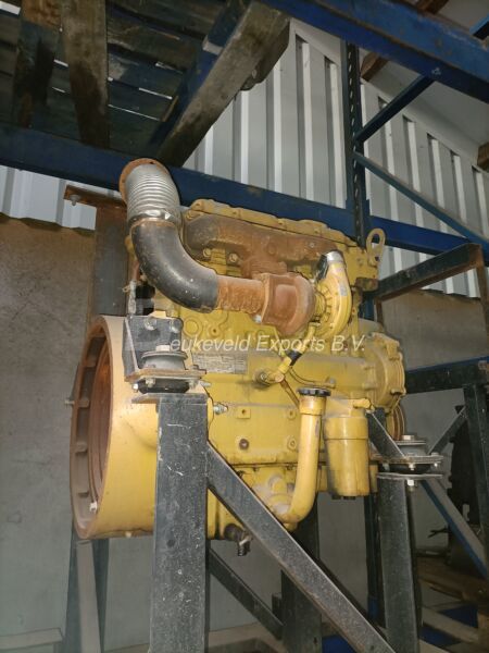 Caterpillar Engine 188-5099 CRX01681
