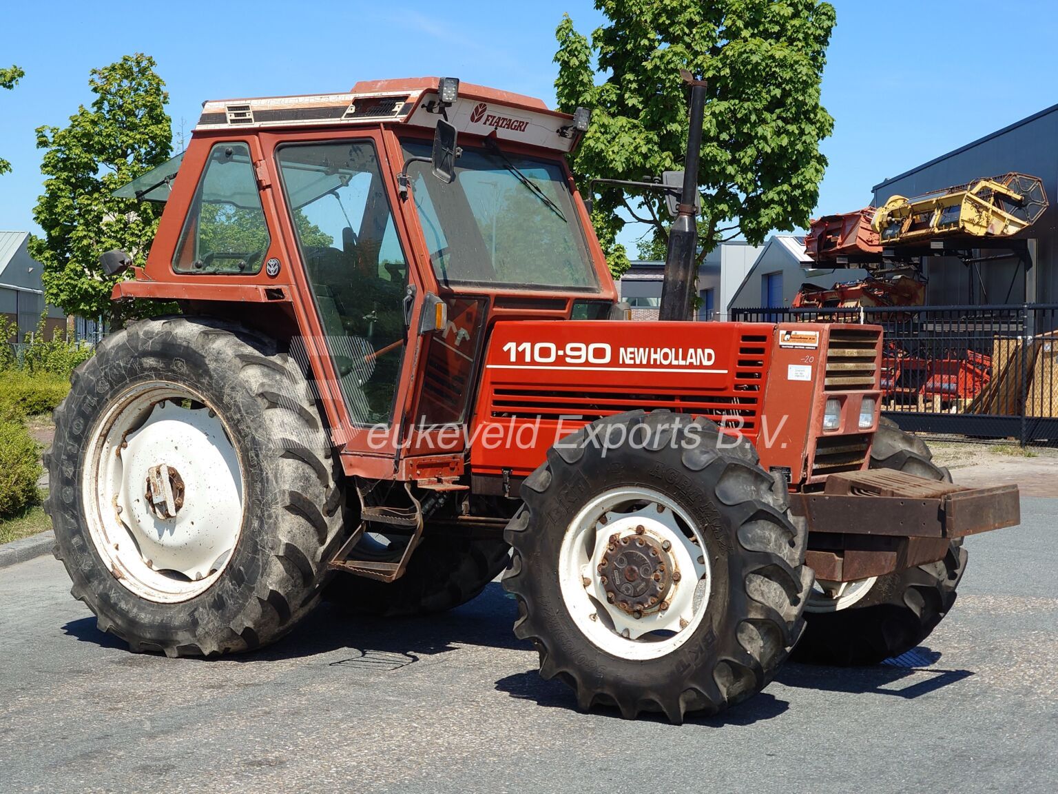FIAT 110-90DT (2)