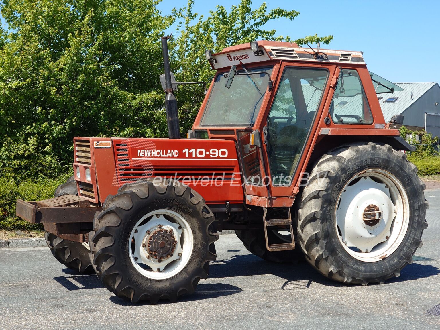 FIAT 110-90DT (4)