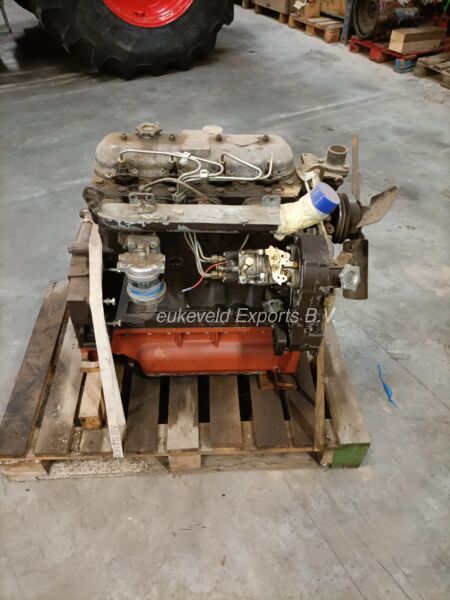 Fiat 8045.05 Engine