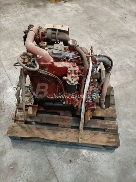 Fiat Iveco 8045.25