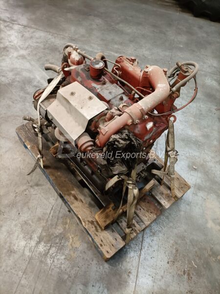 Fiat Iveco 8045.25