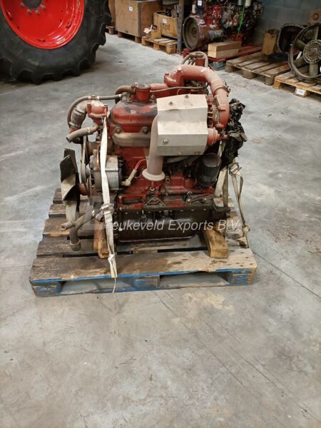 Fiat Iveco 8045.25