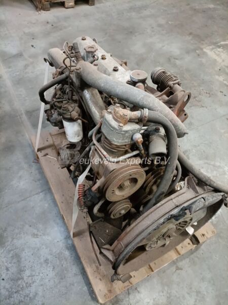 Fiat Engine 8060.25
