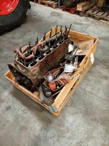 Fiat 8365.25 Engine Parts