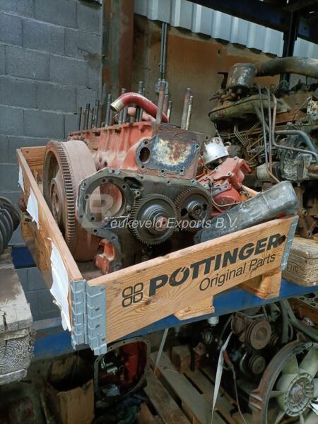Fiat 8365.25 Engine Parts