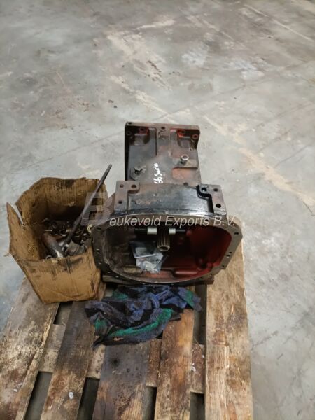 Fiat Gearbox Housing 66 series