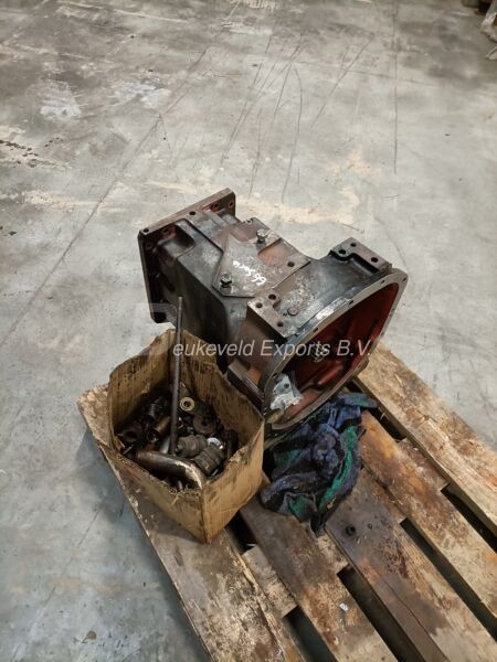Fiat Gearbox Housing 66 series