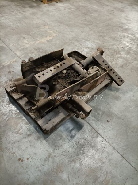 Front Axle Massey Ferguson 298