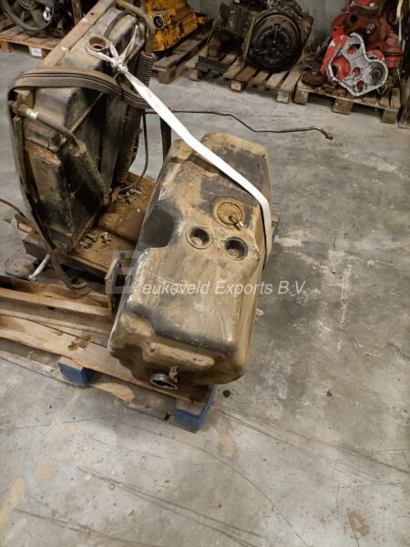 Front Parts Massey ferguson 398