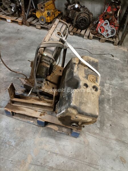 Front Parts Massey ferguson 398