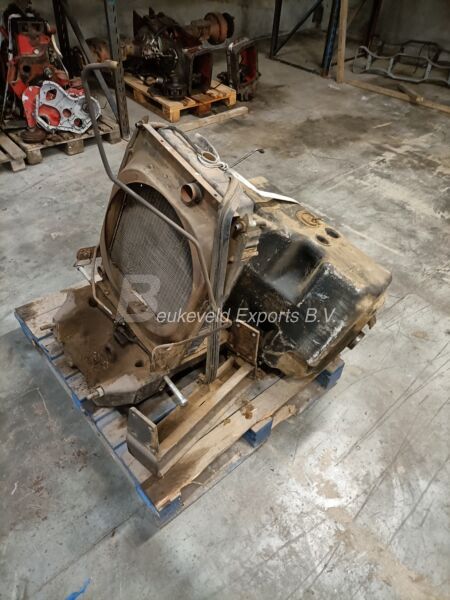 Front Parts Massey ferguson 398