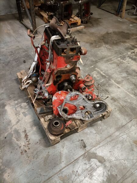 Perkins A4.300 Industrial Block