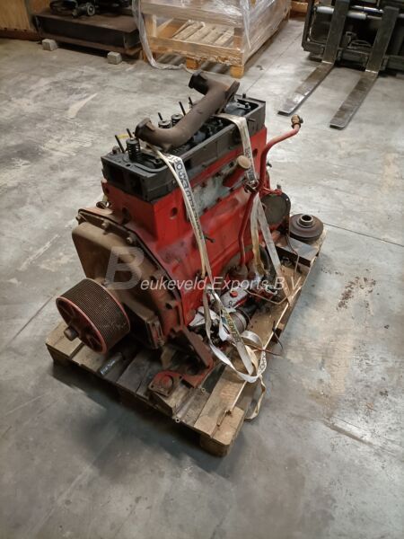 Perkins A4.300 Industrial Block