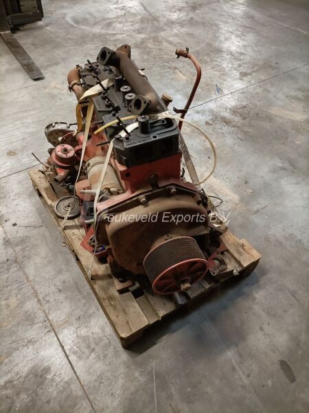 Perkins A4.300 Industrial Block