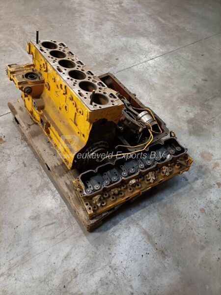 Perkins A6.354 Engine