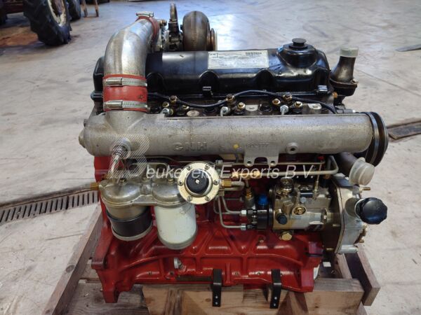 FORD CNH BSD444 GENIII ENGINE