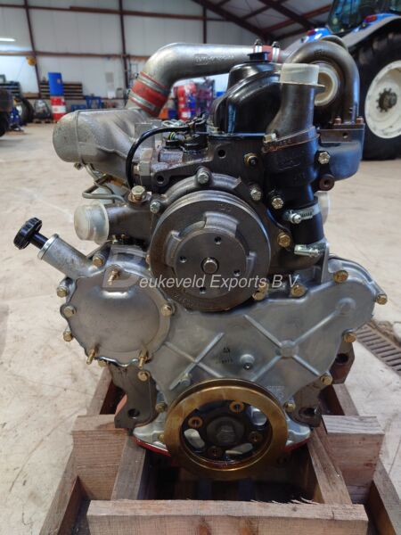 FORD BSD444T GENIII ENGINE